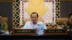 Bukhori Yusuf Ternyata Sudah Mundur dari Anggota DPR Sebelum Dilaporkan Kasus KDRT