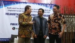 Gandeng SBM-ITB dan Kuncie, LSI Denny JA Buka Kelas Mini MBA Public Policy and Political Marketing