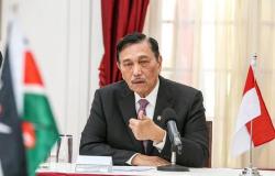 Evaluasi 5 Destinasi Super Prioritas, Luhut Pandjaitan: Pastikan Proyek Tidak Mandek