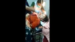 Pria di Sampang Sayat Wajah dan Leher Mantan Istri dengan Cutter hingga Luka Parah