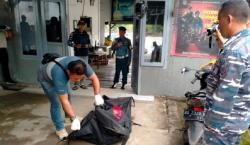 Mayat Tanpa Identitas Ditemukan di Dermaga Pulau Baai Bengkulu, Begini Kondisinya