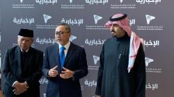 RI Bakal Ekspor Bahan Pangan ke Arab Saudi Senilai Rp2,3 Triliun