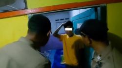 Pasangan Mesum Telepon Backing Warnai Razia Hotel dan Tempat Kos di Tebing Tinggi