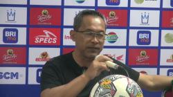 Pelatih Persebaya Legawa Marselino Ferdinan Berangkat ke Belgia: Saya Akan Support<