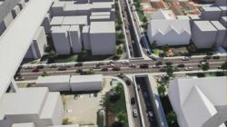 Underpass Bakal Dibangun di Medan, Ini Lokasinya