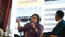 Ekonomi AS Tumbuh 2,9 Persen di Kuartal IV 2022, Sri Mulyani: Masih Ada Harapan