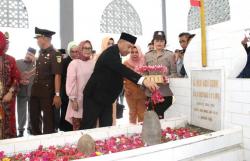 Bupati Bone Bolango: Mari Rawat Semangat Patriotisme dalam Membangun Gorontalo