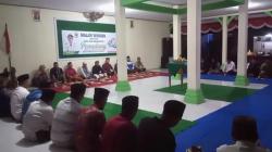 Mengenal Tradisi Wungon pada Malam Jelang Hari Jadi ke-448 Pemalang