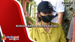Marah Kucing Dibunuh, Wanita di Banyumas Aniaya Paman hingga Tewas