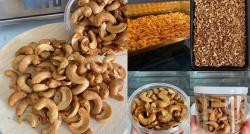 Cara Mengolah Kacang Mete yang Masih Mentah, Enak Dibuat Kue atau Sambal