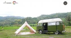 Kampung Unik di Kulonprogo, Singgah ke Desa Paling Indah Tersembunyi di Bukit Menoreh