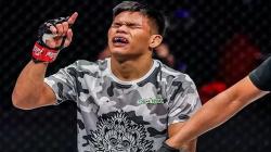 Petarung MMA Elipitua Siregar Bunuh Kakak Kandung Dituntut 2 Tahun Penjara