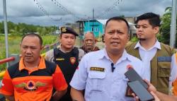 Fenomena El Nino, BPBD Babel Petakan Daerah Potensial Terdampak