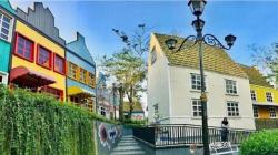 Harga Tiket Masuk Devoyage Bogor, Terjangkau hanya Rp30.000 per Orang