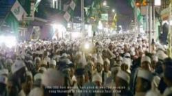 Haul Guru Sekumpul Bakal Dihadiri Jutaan Jemaah, DLH Kalsel Fokus Penanganan Sampah usai Acara