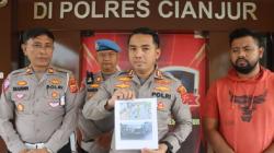 Polisi Ungkap Sedan Mewah Penabrak Mahasiswi hingga Tewas di Cianjur, Audi Hitam Tipe A8<