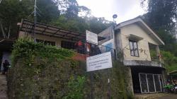 Dilanda Cuaca Ekstrem, Jalur Pendakian Gunung Arjuno-Welirang Masih Ditutup