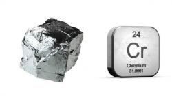 Kromium, Logam yang Bisa Mencegah Korosi pada Bumper Mobil