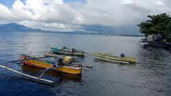 Tetap Waspada, BMKG: Gelombang Tinggi 4 Meter di Perairan Kepulauan Talaud dan Sangihe