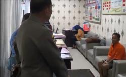 Kronologi Sopir Truk di Palangka Raya Curi Ponsel dan Kartu ATM Milik Wanita yang Dikenalnya