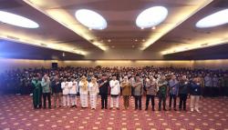Bupati Bone Bolango: PSS Merupakan Ujung Tombak Pemilu dan Pejuang Demokrasi<