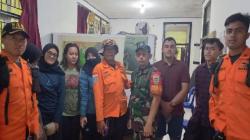 9 Pendaki 2 Hari Hilang Kontak di Gunung Gede Pangrango Cianjur Ditemukan Selamat<