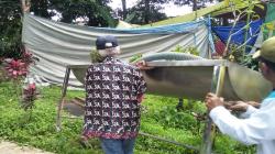 Makam Halimah Korban Serial Killer Wowon Cs Dibongkar, 4 Penggali Dikerahkan<