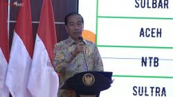 Jokowi Sebut Stunting PR Besar Bangsa Indonesia: 2024 Harus Turun Jadi 14 Persen<