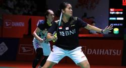 Biodata dan Agama Ribka Sugiarto, Atlet Badminton Cantik yang Sempat Tak Dapat Restu Ibunda