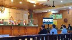 Sidang Kasus Suap di MA, Saksi Tanaka Sebut Uang Rp11,2 Miliar Murni Bisnis Kosmetik<