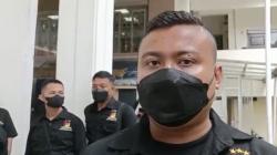 Sidang Pleidoi Bharada E, Teman Seangkatan di Brimob Datang Beri Dukungan