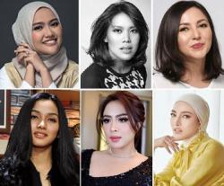 6 Wanita Cantik Indonesia yang Sukses Jadi Pengusaha, Nomor 4 Menantu Siti Nurhaliza