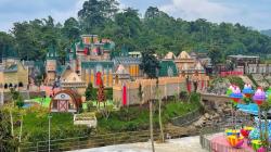 Harga Tiket Nicoles River Park Relatif Murah dan Terjangkau