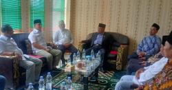 Tertarik Program Partai Perindo, MUI Riau Siap Kerja Sama Bantu Masyarakat Kecil
