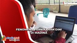 10 Pasangan Ajukan Dispensasi Nikah Tiap Bulannya, Fenomena Pernikahan Dini Marak di Madina