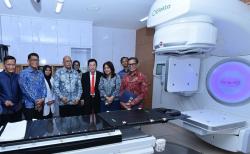  RSPP Resmi Jadi Bagian Mayo Clinic, Erick Thohir: Wujudkan Ketahanan Kesehatan Nasional  