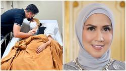 Sempat Mengigau dan Menangis, Athalla Naufal Ungkap Kondisi Mental Venna Melinda Pasca KDRT 