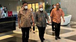 Ini 5 Usulan Pembangunan Infrastruktur Pariwisata Olly ke Menteri PUPR 