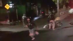 Pelaku Bentrokan di Flyover Kiaracondong Bandung Tertangkap, Kapolrestabes: Bukan Begal<