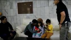 Breaking News, Bocah Diculik di Cilegon Ditemukan, Dijadikan Badut di Pasar Minggu