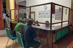 Ditangkap Satpol PP Buang Sampah Sembarangan, 4 Warga Jogja Terancam Denda Rp50 Juta