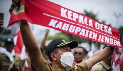 Usulan Perpanjangan Masa Jabatan Kades 9 Tahun, Pakar Undip: Terlalu Lama Picu Korupsi