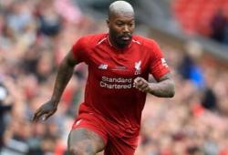 Eks Bomber Liverpool Djibril Cisse Rela Direkrut Gratis Klub Prancis, Ingin Cetak Gol Ke-100