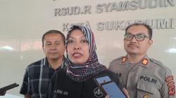 Hasil Autopsi Mayat Perempuan di Sungai Cipelang Sukabumi, Terluka akibat Kekerasan Tumpul<