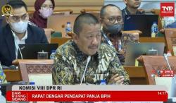 Garuda Indonesia Berencana Sewa Pesawat Untuk Layani Jamaah Haji 2023 