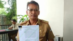 Sengketa Lahan, Disperindag KBB Klaim Retribusi Pasar Panorama Lembang Legal<