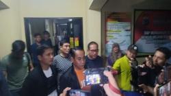 Gedung Biro SDM Terbakar, Kapolda Sebut Bangunan Tertua di Mapolda Kalsel