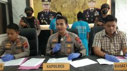 Kasus Penemuan Bayi di Pemalang Terungkap, Polisi Tangkap Pelaku Pembuangan<
