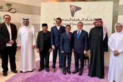 Mendag Zulhas Tuntaskan Misi Dagang ke Arab Saudi, Segini Nilai Transaksi yang Diraih