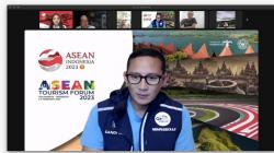 Kemenparekraf Gelar Travex untuk Pertemukan Pelaku Bisnis Wisata pada Rangkaian ATF 2023